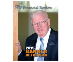 Banker of the year