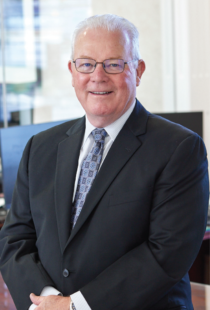 Patrick Regan