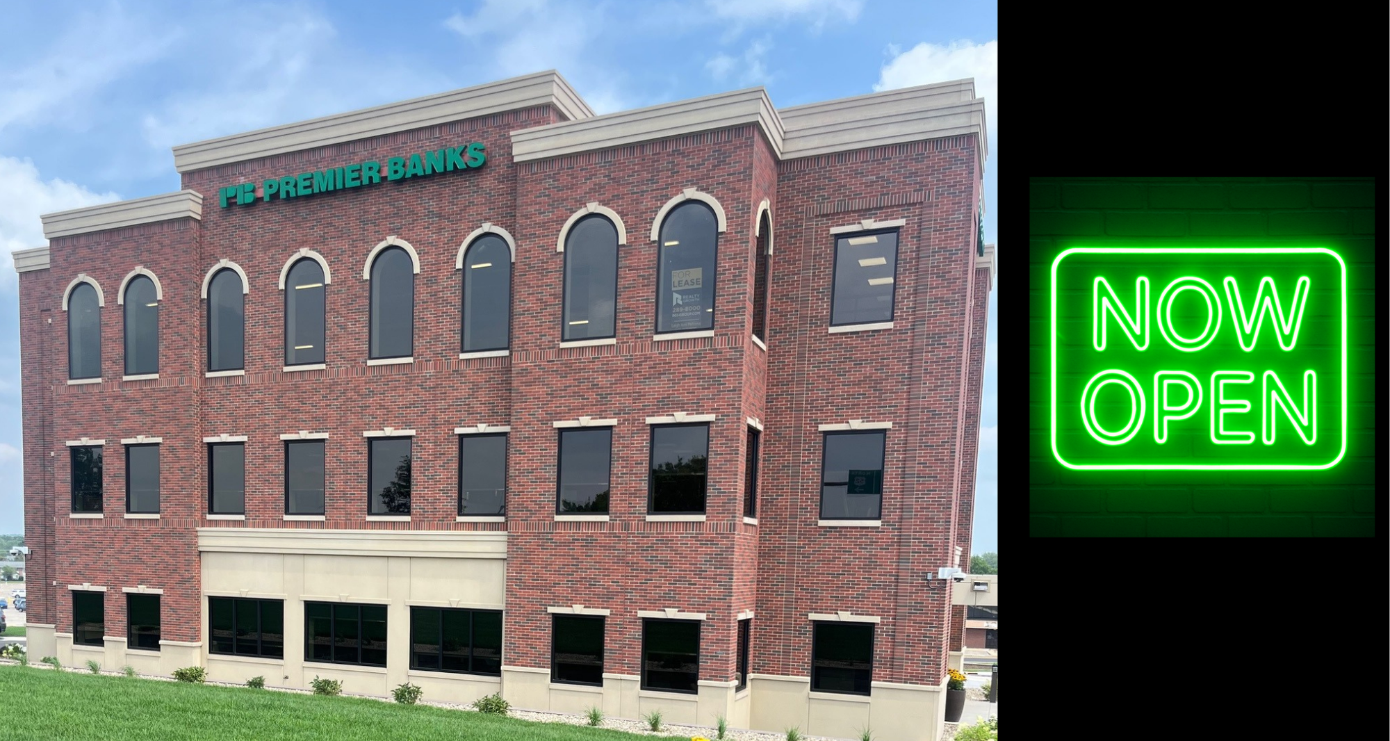 Rochester Opening 1