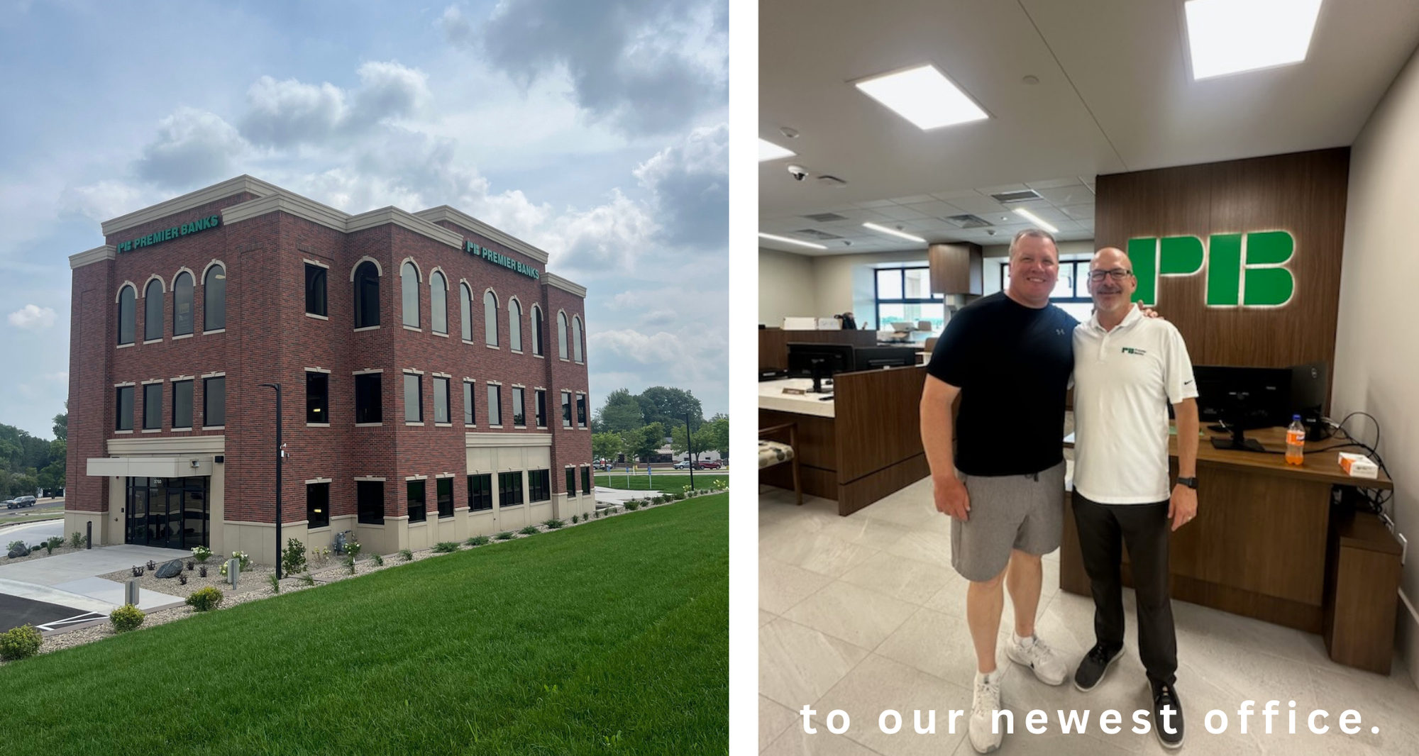 Rochester Opening 3