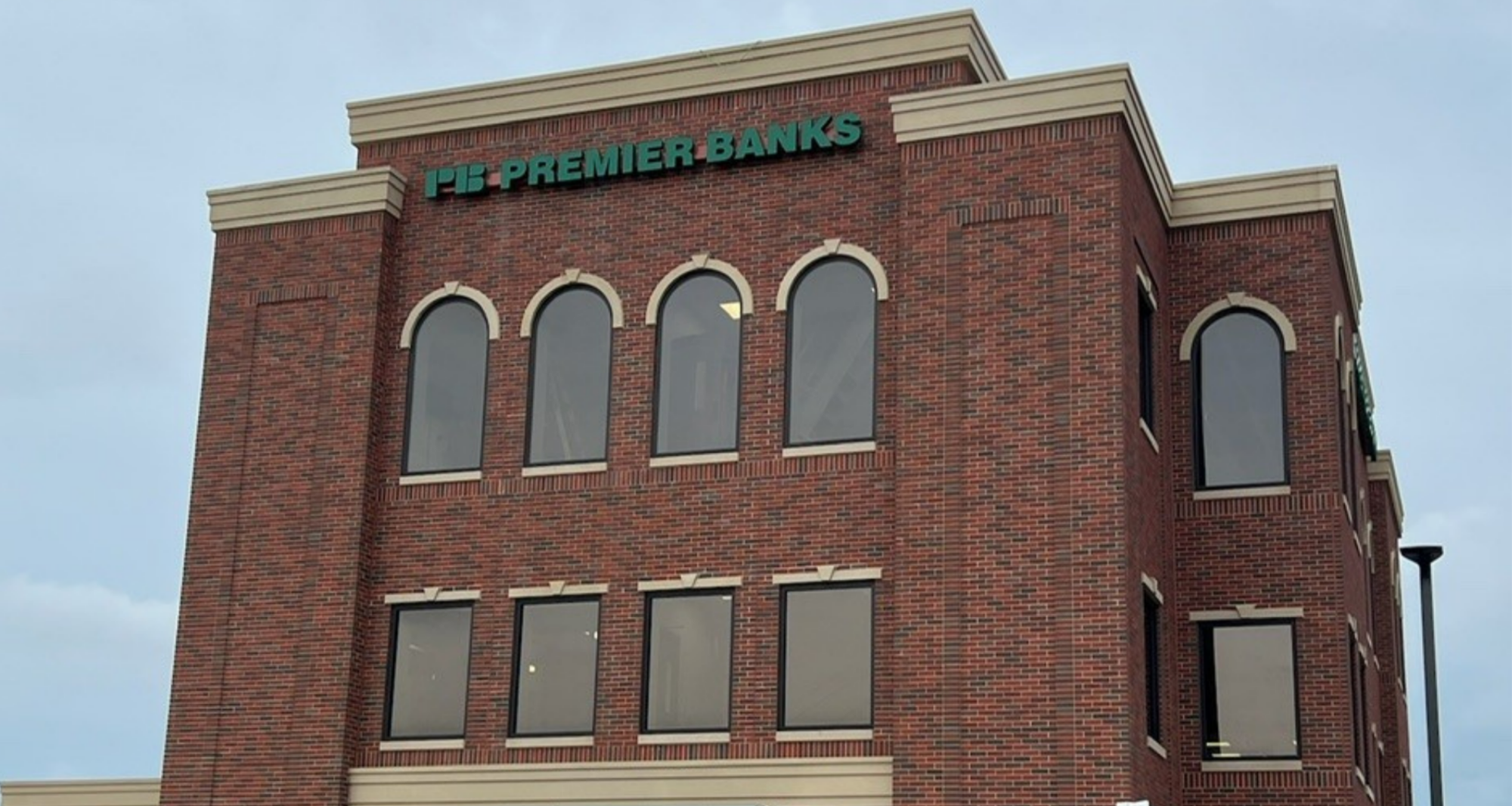 Rochester Opening 7